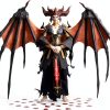 McFarlane Diablo IV Lilith Action Figure Toy-8