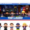 Ted Lasso Little People Fisher-Price Collectible-0