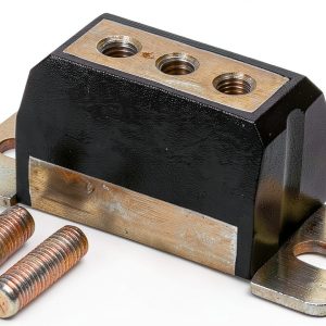 Prothane 7-1604-BL Transmission Mounts for Vehicles-0