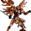 Hasbro Transformers Thirteen Onyx Prime Action Figure Toy-0