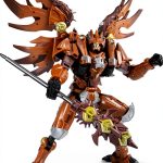 Hasbro Transformers Thirteen Onyx Prime Action Figure Toy-0