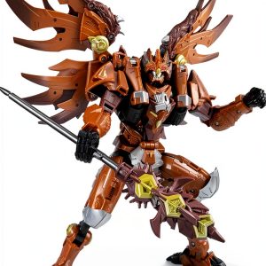 Hasbro Transformers Thirteen Onyx Prime Action Figure Toy-0