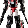 Decepticon Crasher Action Figure Hasbro 5in-7