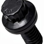 ARP Oil Pan Bolt Kit for Small Block Chevy-0