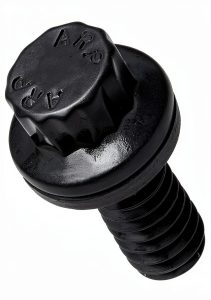 ARP Oil Pan Bolt Kit for Small Block Chevy-0
