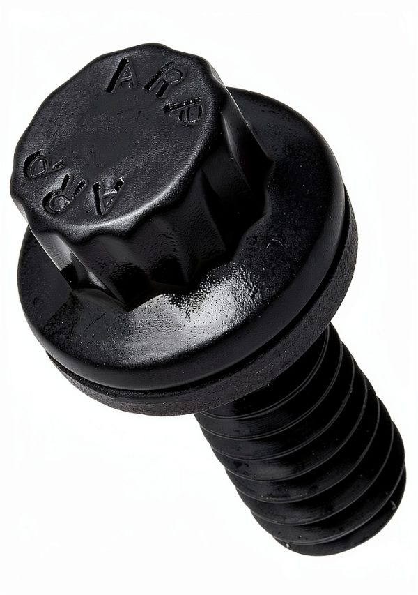 ARP Oil Pan Bolt Kit for Small Block Chevy-0