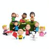 Peanuts Collectible Figure Set by Just Play-2