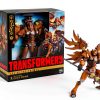 Hasbro Transformers Thirteen Onyx Prime Action Figure Toy-3