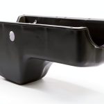 Moroso 14 Quart Oil Pan for Ford 7.3L Powerstroke Diesel-0