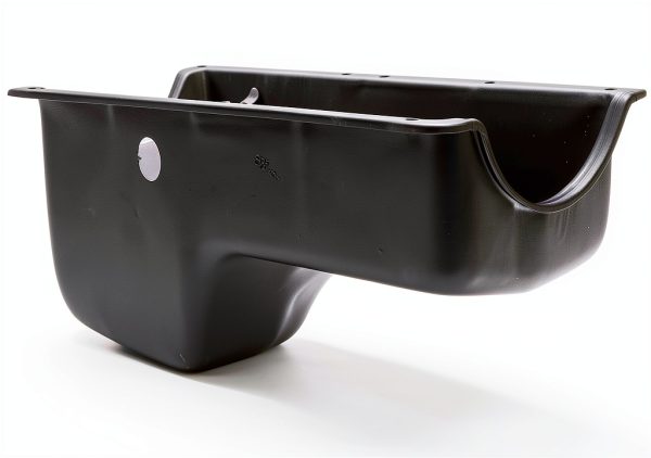 Moroso 14 Quart Oil Pan for Ford 7.3L Powerstroke Diesel-0