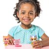 Disney Junior SuperKitties Su-Purr Charged Figures for Kids-1