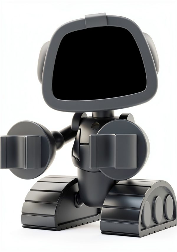 Poppy Playtime Minifig Set PhatMojo Metallic-4