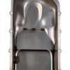 Moroso Oil Pan Drain Plug for 1967-81 Firebird-2