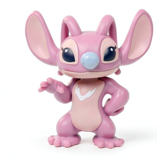 Disney Stitch Toy Figures for Kids by Just Play-5