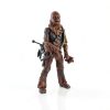 Chewbacca Action Figure Hasbro 3.75in Collectible-3