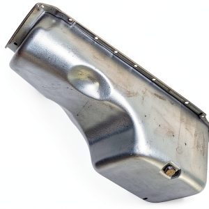 Specialty Products Company Auto Part Oil Pan-0