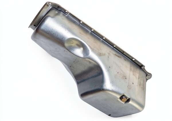 Specialty Products Company Auto Part Oil Pan-0