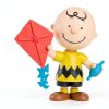 Peanuts Collectible Figure Set by Just Play-5