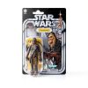 Chewbacca Action Figure Hasbro 3.75in Collectible-1