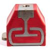 Transmission Mount Kit Prothane Red Urethane-1