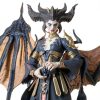 McFarlane Diablo IV Lilith Action Figure Toy-5