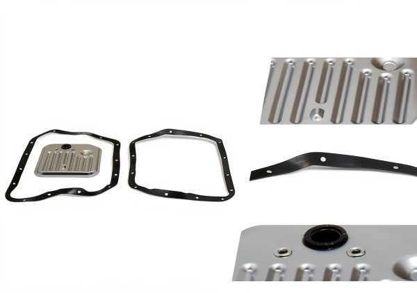 Fram Premium Metal Air Filter for Passenger Cars-4