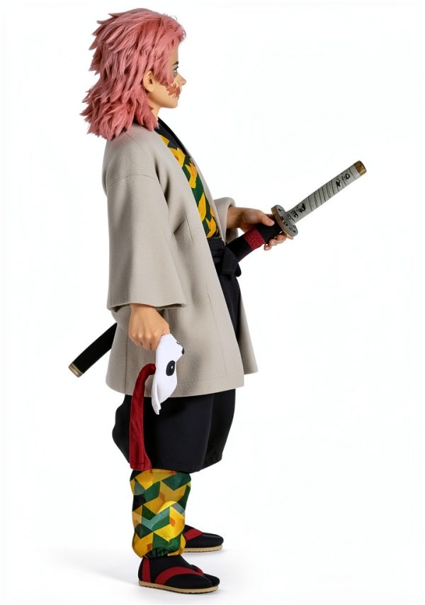 Banpresto Action Figure 18091 Collectible Toy-3