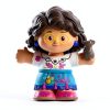 Encanto Little People Set Mattel 7 Piece-3