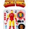 Marvel Action Figure Hasbro Plastic Hero-1