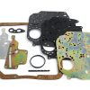 B&M Automatic Transmission Shift Improver Kit-0