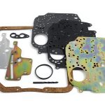 B&M Automatic Transmission Shift Improver Kit-0