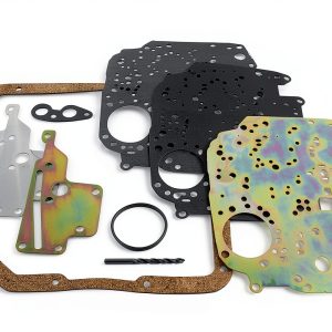 B&M Automatic Transmission Shift Improver Kit-0