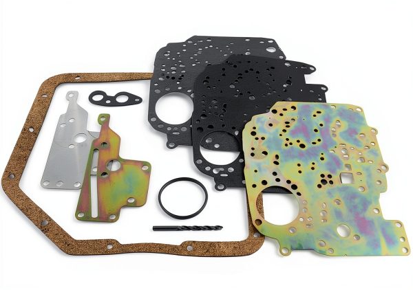 B&M Automatic Transmission Shift Improver Kit-0
