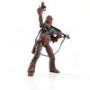 Chewbacca Action Figure Hasbro 3.75in Collectible-6
