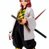 Banpresto Action Figure 18091 Collectible Toy-0