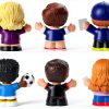 Ted Lasso Little People Fisher-Price Collectible-5