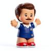 Ted Lasso Little People Fisher-Price Collectible-4