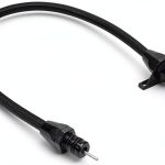 Lokar Dipstick Stainless Steel Insert Mount-0