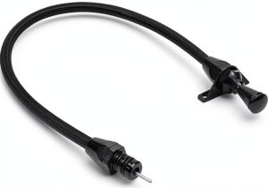 Lokar Dipstick Stainless Steel Insert Mount-0