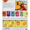 Marvel Action Figure Hasbro Plastic Hero-11