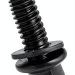 ARP 6-Point Oil Pan Bolt Kit Small Block Chevy-0