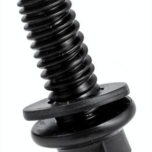 ARP 6-Point Oil Pan Bolt Kit Small Block Chevy-0