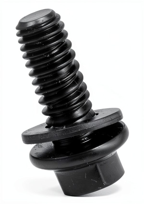 ARP 6-Point Oil Pan Bolt Kit Small Block Chevy-0