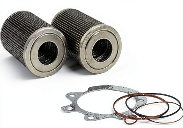 Wix Performance Transmission Filter-0