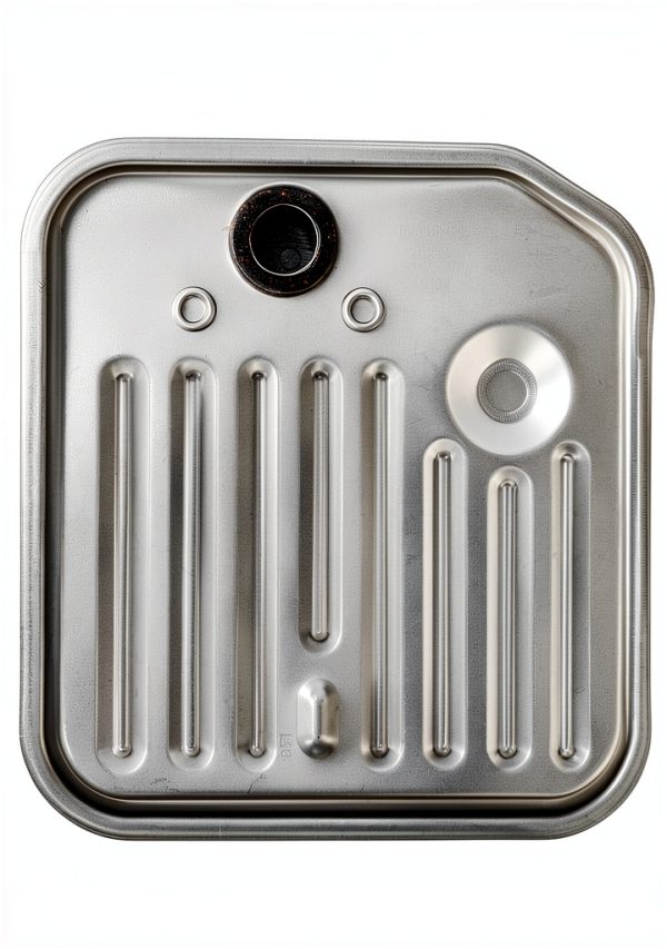 Fram Premium Metal Air Filter for Passenger Cars-1