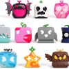 Blox Fruits Mystery Fruits Minifigures by PhatMojo-1