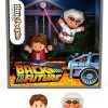 Back to the Future People Figure Mattel Collectible-0