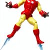 Marvel Action Figure Hasbro Plastic Hero-4