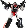 Decepticon Crasher Action Figure Hasbro 5in-5