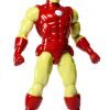 Marvel Action Figure Hasbro Plastic Hero-8